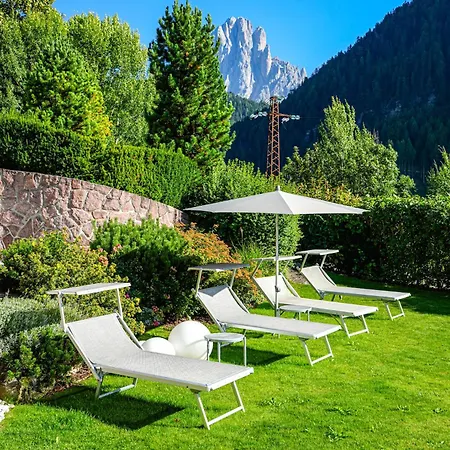 Mirabel 3* Ortisei