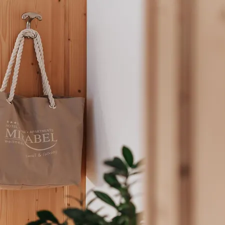 Mirabel 3* Ortisei