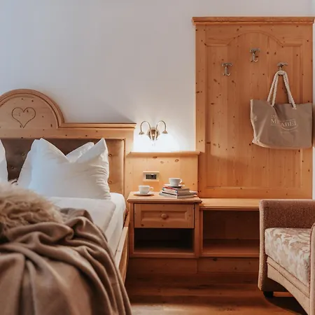 Mirabel 3* Ortisei