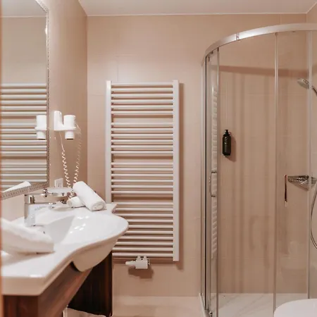 Mirabel Hotel Ortisei